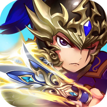 热血群英战记手游(暂未上线) v1.0.0 安卓版