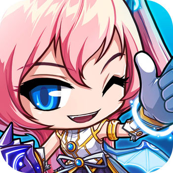 Q萌传奇手游最新版(暂未上线) v1.1.0 官网安卓版