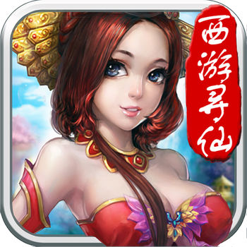 西游寻仙世界手游正版(暂未上线) v5.1 安卓版