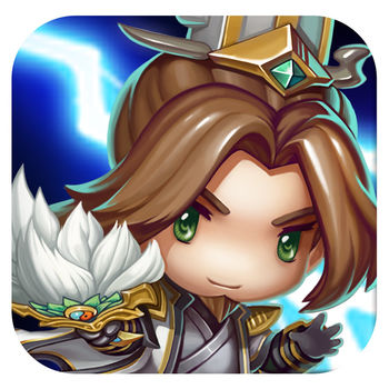 梦龙三国内购破解版 v1.1.7 安卓无限元宝版