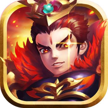 逐鹿三国志HD手游(暂未上线)
