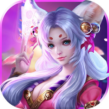 大话女儿国手机版(暂未上线)