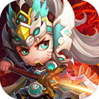 三国之神将传奇手游(暂未上线)