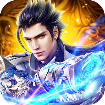 神魔创世传奇手游(暂未上线) v1.0 官网安卓版