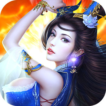 百炼封天手游(暂未上线)