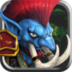 军团归来手游 v1.0 安卓版