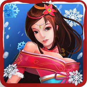 霸战之三国名将手机游戏