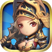 呆萌传奇手机版 v1.1 安卓版