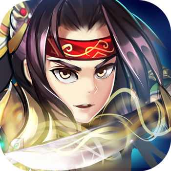 水浒传武松传奇手游九游版(暂未上线) v1.0.0 安卓版