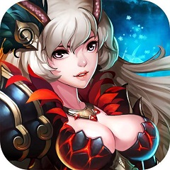 龙与精灵无限钻石破解版 v1.0.28 安卓版