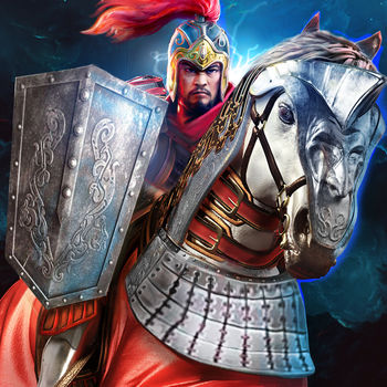 烽火三国传奇手游(暂未上线)