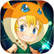 精灵大冒险手游(暂未上线) v1.34 安卓版