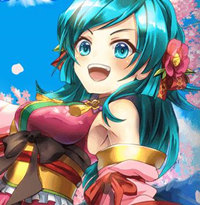 千姬大乱斗手游官网(暂未上线) v1.1 安卓版