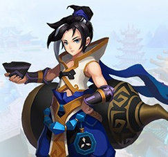 归云诀手游最新版(暂未上线) v1.0 安卓版