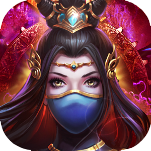 暗夜刺陵手机版(暂未上线) v1.6 安卓版