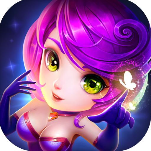 小小龙骑士手游(暂未上线) v1.0 安卓版