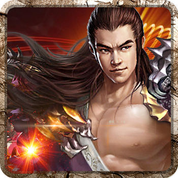 洪荒神君手游(暂未上线) v1.0 官网安卓版