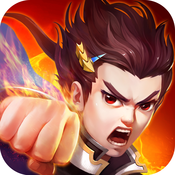独步苍穹手游(暂未上线) v1.4.3 安卓版