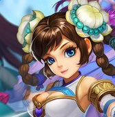 小师妹萌萌哒手游(暂未上线)