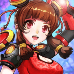 姬甲战记手游