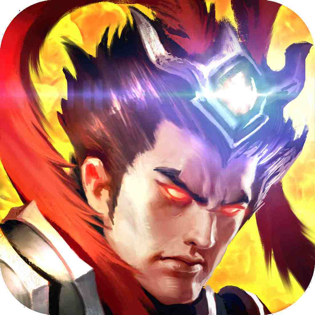 我的三国神兵降临手游(暂未上线) v1.100 安卓版