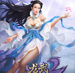 龙武2手机版(暂未上线)