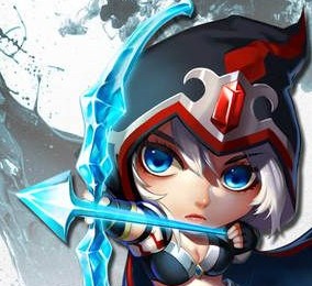 超神灵主官方手机版(暂未上线)