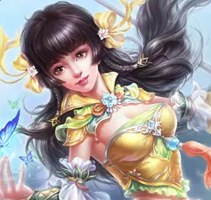 灵域归途手游(暂未上线)