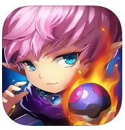 精灵出发吧手游(暂未上线) v1.1 安卓版