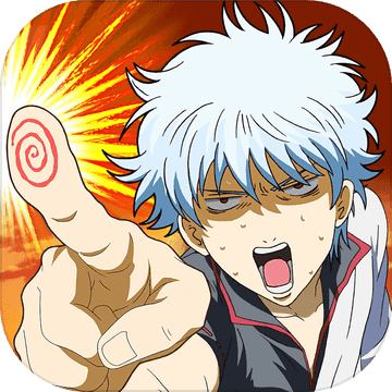 银魂歌舞伎町大活剧汉化版 v1.0 安卓最新版
