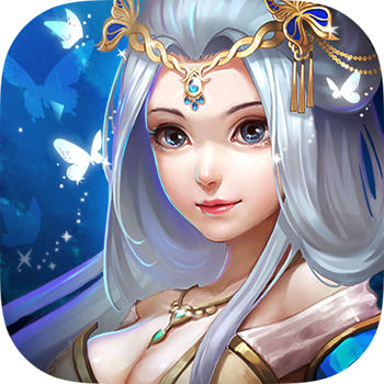 梦幻途灵域之剑手机版(暂未上线)
