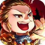 大战三国飞将传说(暂未上线) v1.0.1 安卓版