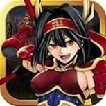 战国乱手游(暂未上线)