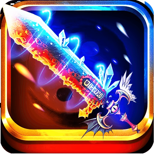 逆势神魔手游(暂未上线) v1.1 安卓版