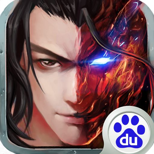 魔神纪手游(暂未上线)