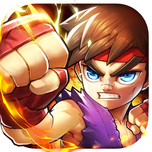 武斗天下手游(暂未上线) v1.0 安卓版