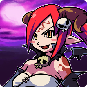 恶魔女王大人汉化版(暂未上线)