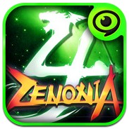 泽诺尼亚传奇4官方中文版 v1.2 安卓版