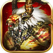 魔龙嗜血手游(暂未上线)
