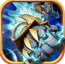 君海游戏幻想神迹(暂未上线)
