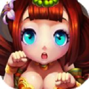 萝莉三国手游 v1.0.3 安卓版