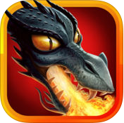 dragonsoul手游