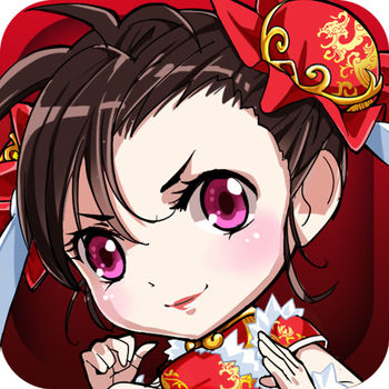 cos终极之战手游(暂未上线)