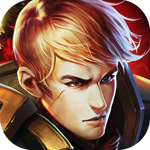 自由的荣耀手游(暂未上线) v1.0 安卓版