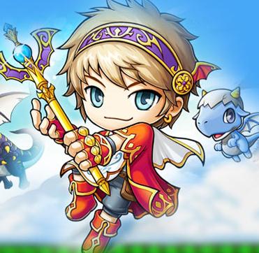 怒斩魔龙手游(暂未上线)