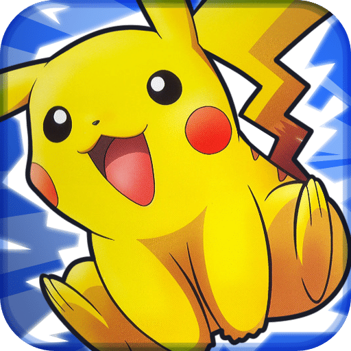 皮卡丘萌萌哒游戏 v1.0.1 安卓版