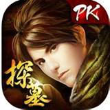 探墓风云gm版手游平台
