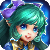 传奇仙境手游 v3.0.0 安卓版