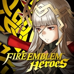 火焰纹章英雄无限钻石金币版