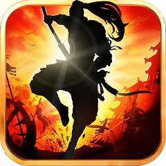 兰陵王手游果盘版